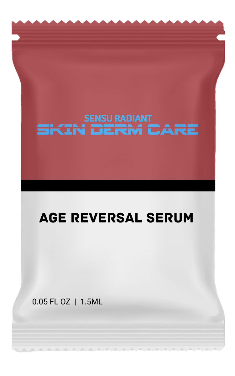 Age Reversal Serum  (0.05 FL OZ)