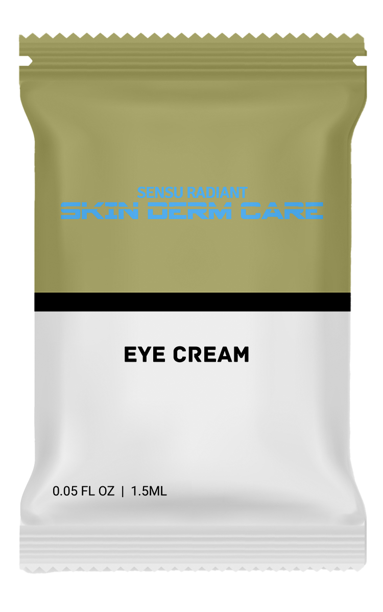 Eye Cream (0.05 FL OZ)